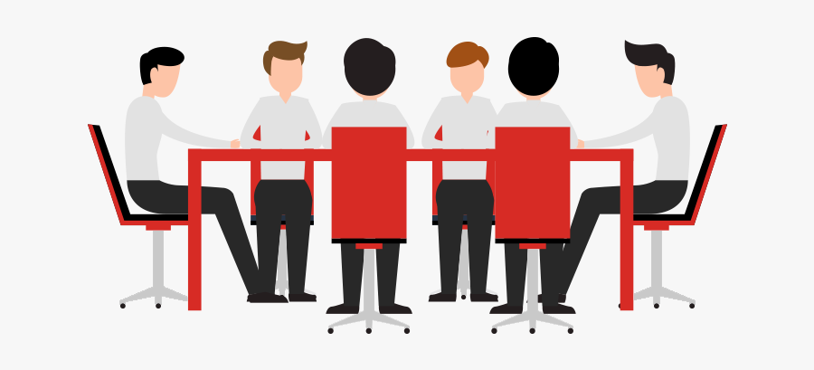 Computer Clipart Team - Seleccion De Los Mercados Meta, Transparent Clipart