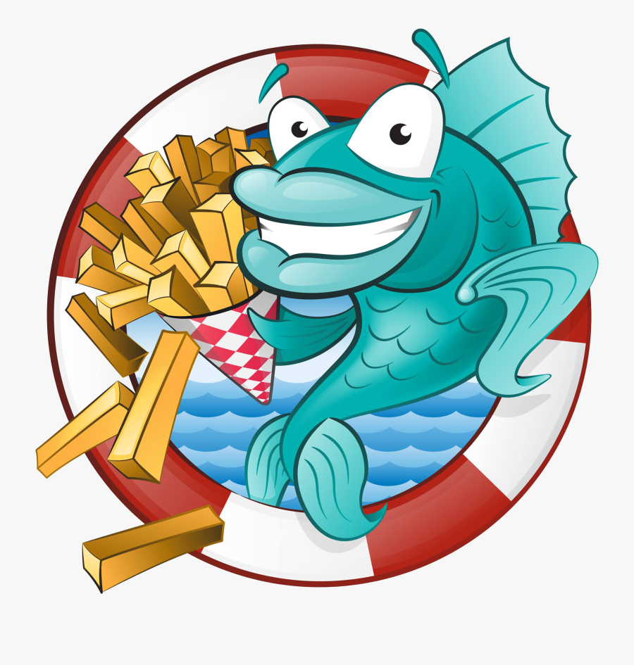 Fish Clipart Chips Fish N Chips Animated , Free