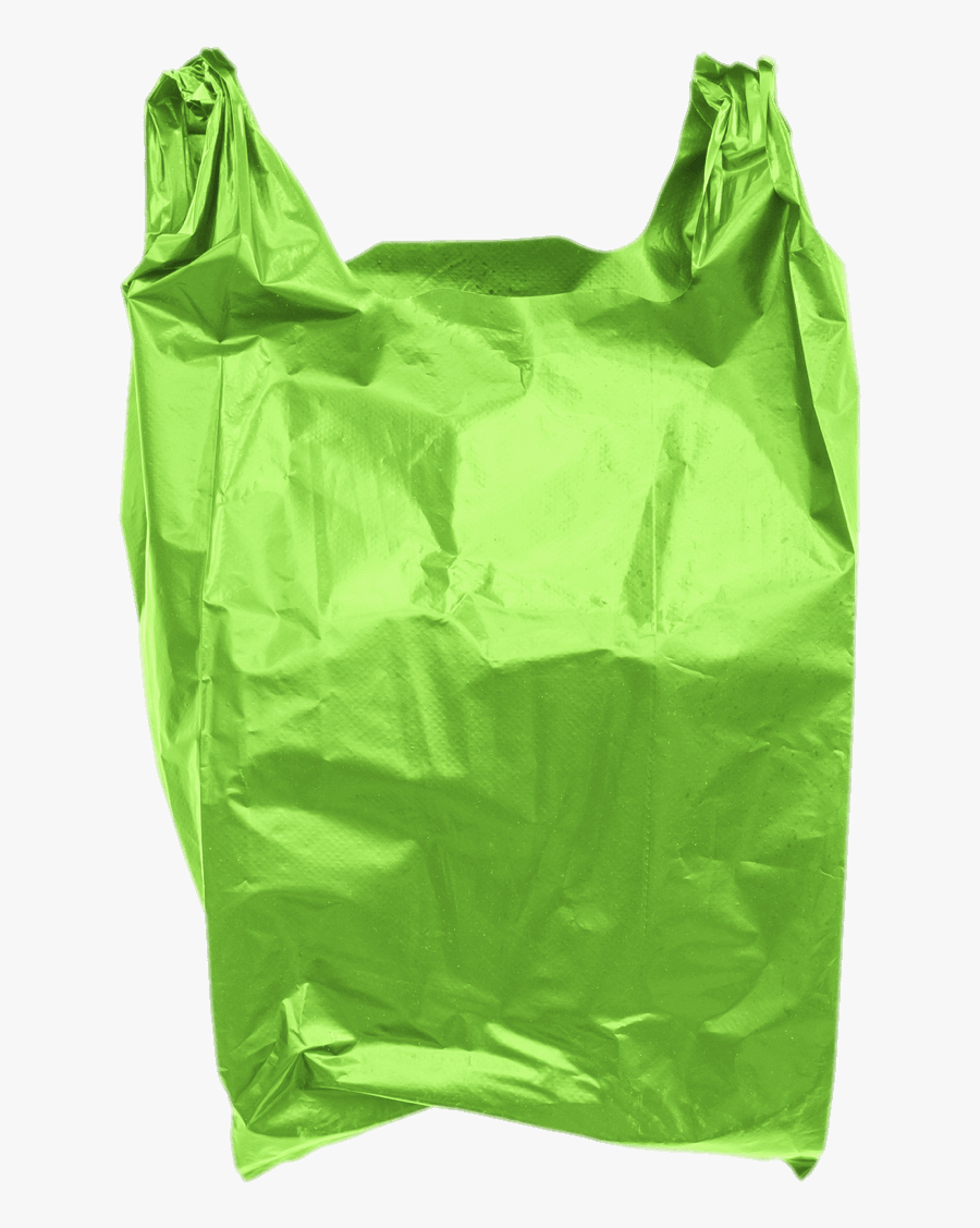 Plastic Bag Clipart Png , Png Download - Clipart Of Plastic Bag, Transparent Clipart