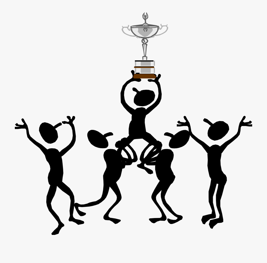 Thumb Image - Cooperative Learning, Transparent Clipart