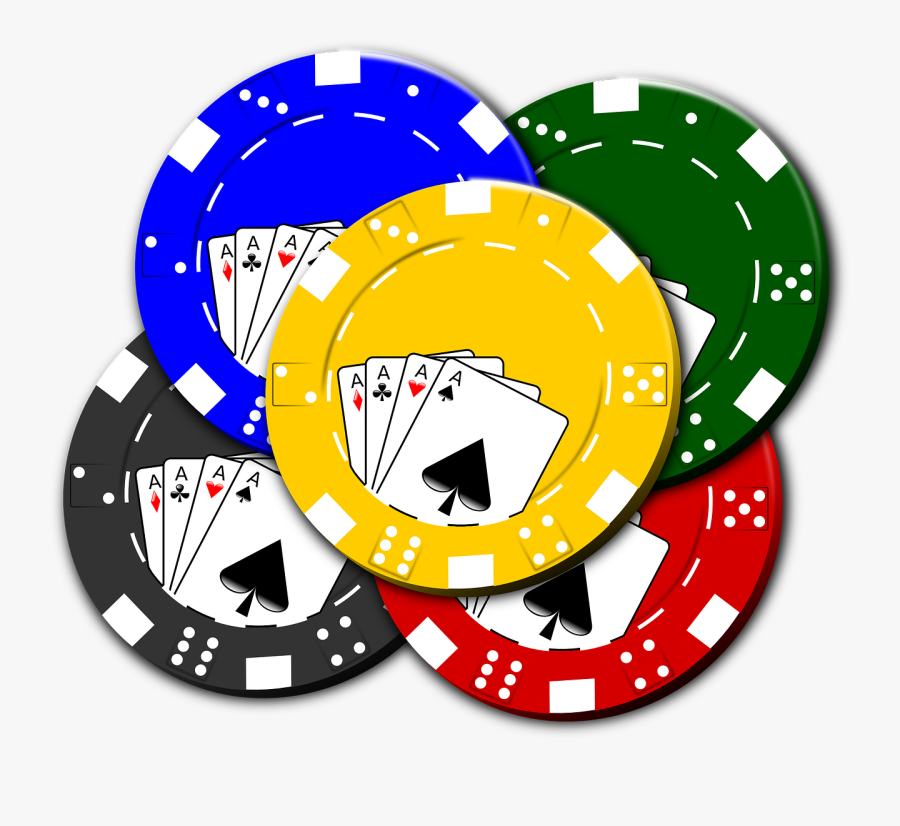 Clipart Poker Png, Transparent Clipart
