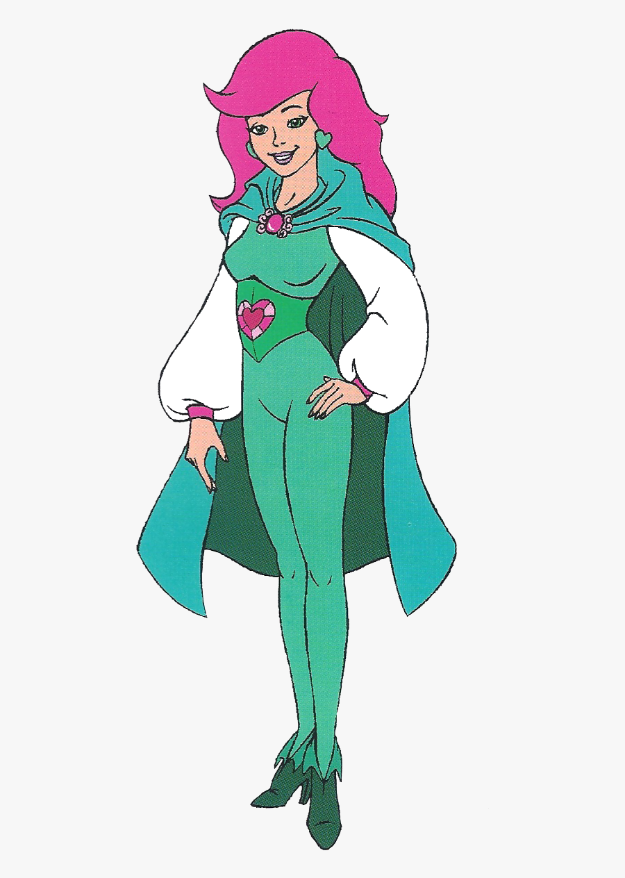 Adventure Clipart Line Art - Princess Gwenevere And The Jewel Riders Tamara, Transparent Clipart