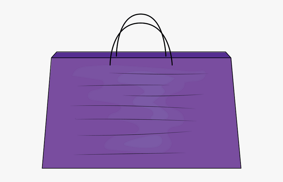Bag, Transparent Clipart