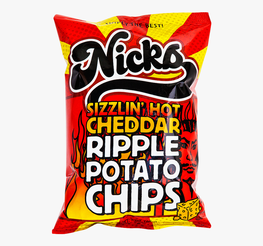 Clip Art Free Stock Potato Chips Clipart - Throw Pillow, Transparent Clipart