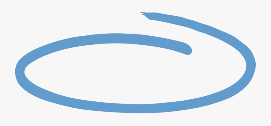 We Are A Team Of Creative - Circle, Transparent Clipart