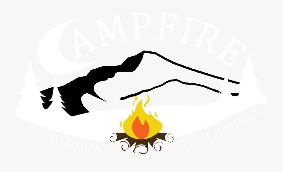 Picture Of A Camp Fire Free Download Clip Art Free - Wallpaper, Transparent Clipart