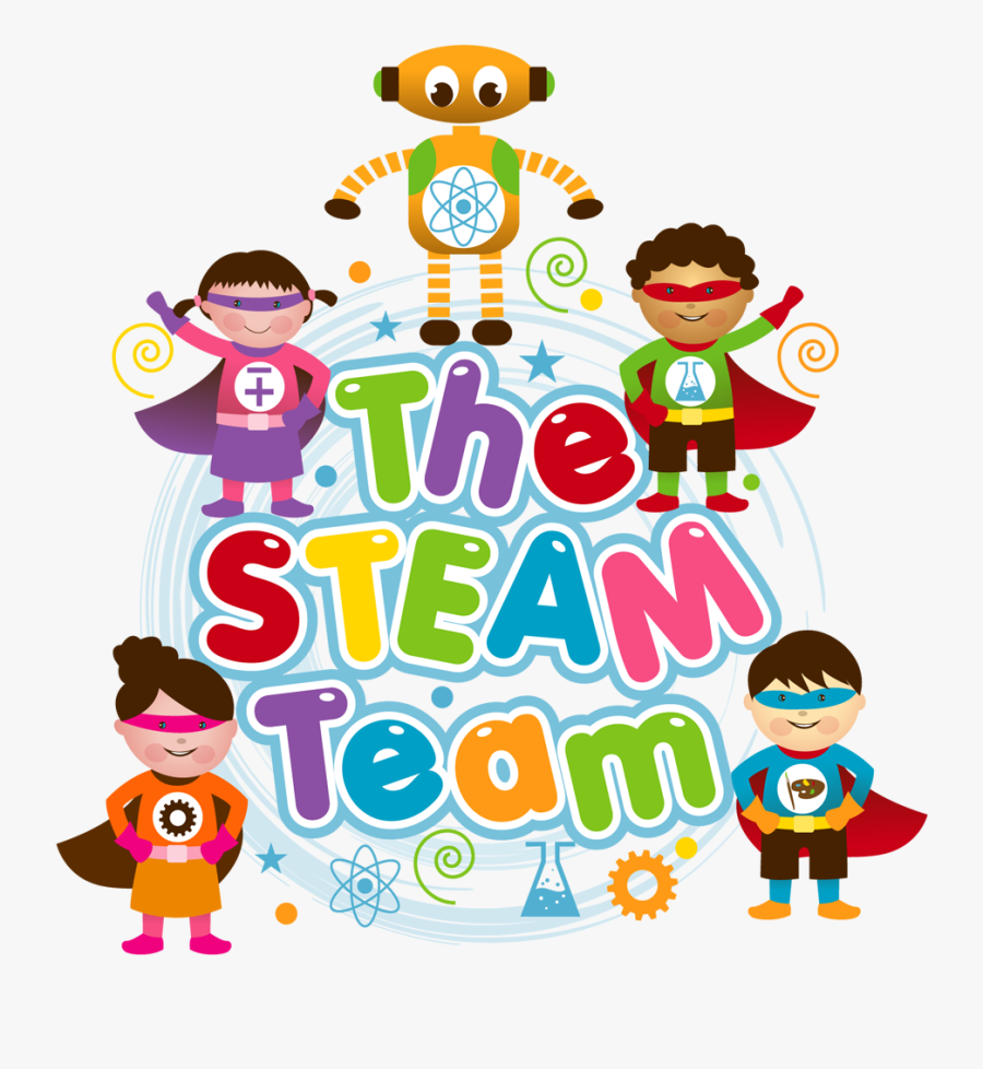 Stem Clipart Steam - Steam Clipart, Transparent Clipart