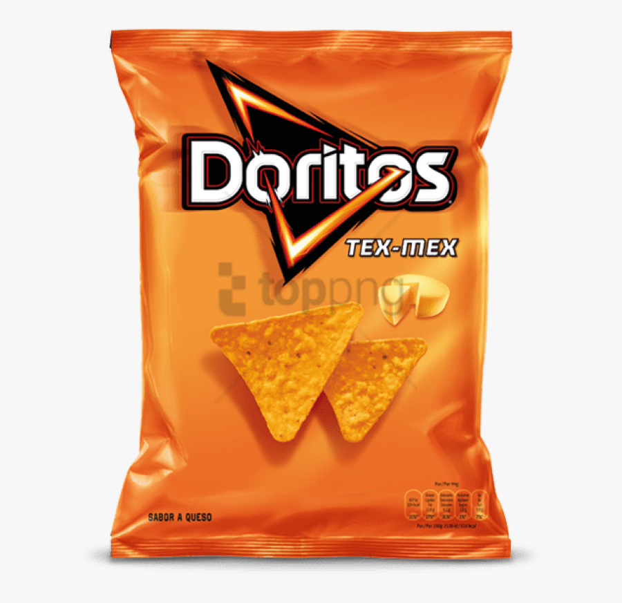 Doritos Nacho Cheese Dip, Transparent Clipart