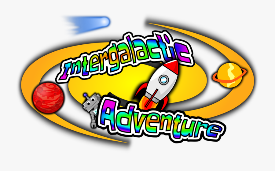 Area,text,recreation - Intergalactic Png, Transparent Clipart