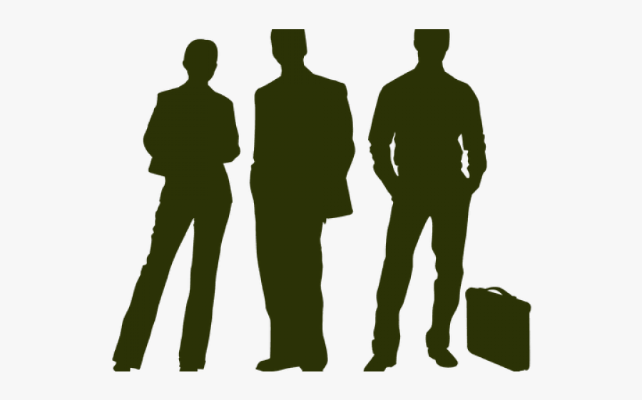 Silhouette, Transparent Clipart