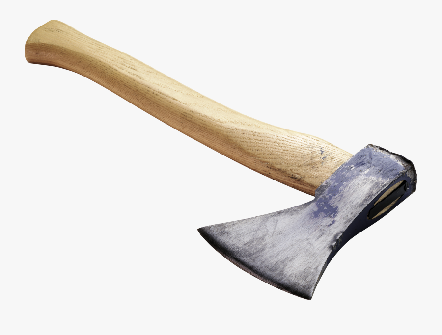 Axe Clipart Long Object - Axe Png, Transparent Clipart