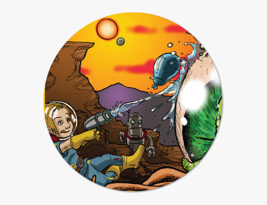 Adventure Book From Up Clipart - Cartoon, Transparent Clipart