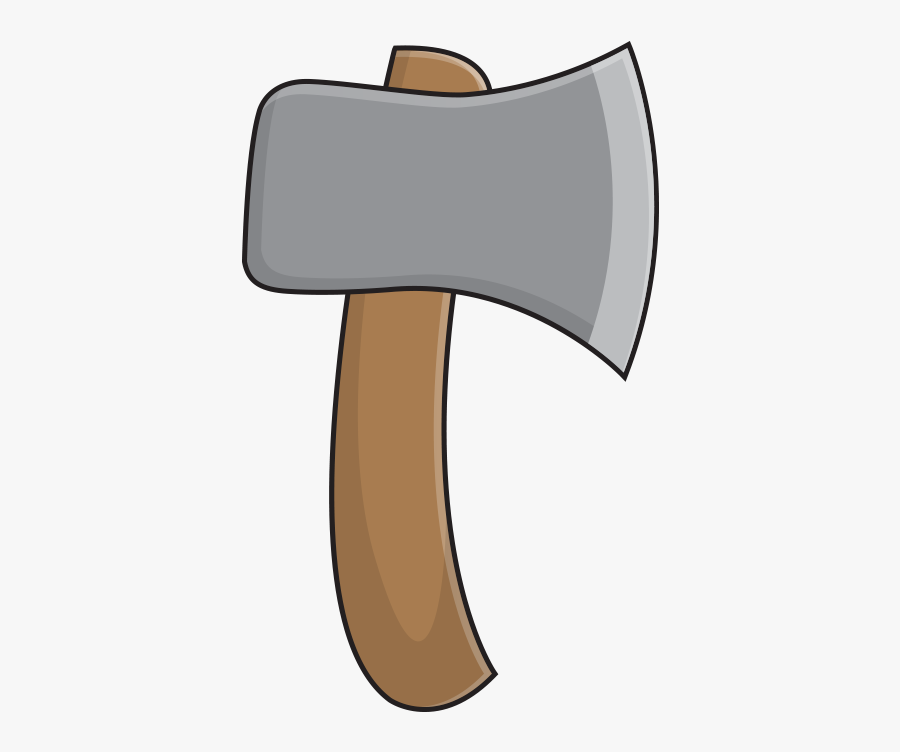 Ax Cartoon Axe Hd Image Free Png Clipart - Axe Cartoon Png, Transparent Clipart