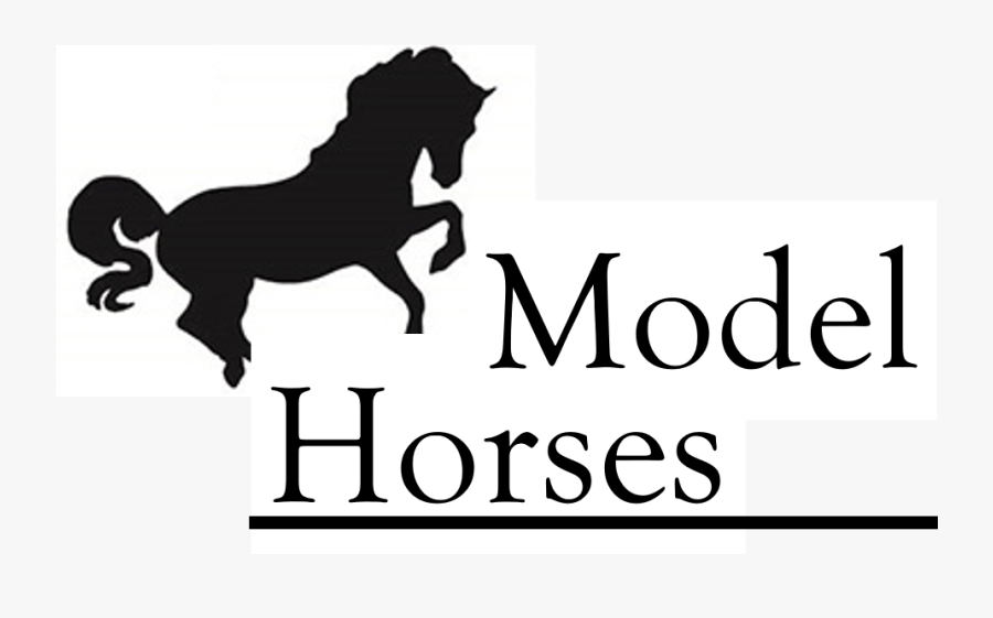 Clip Art Breyer Traditional Model Horses - Evofem, Transparent Clipart