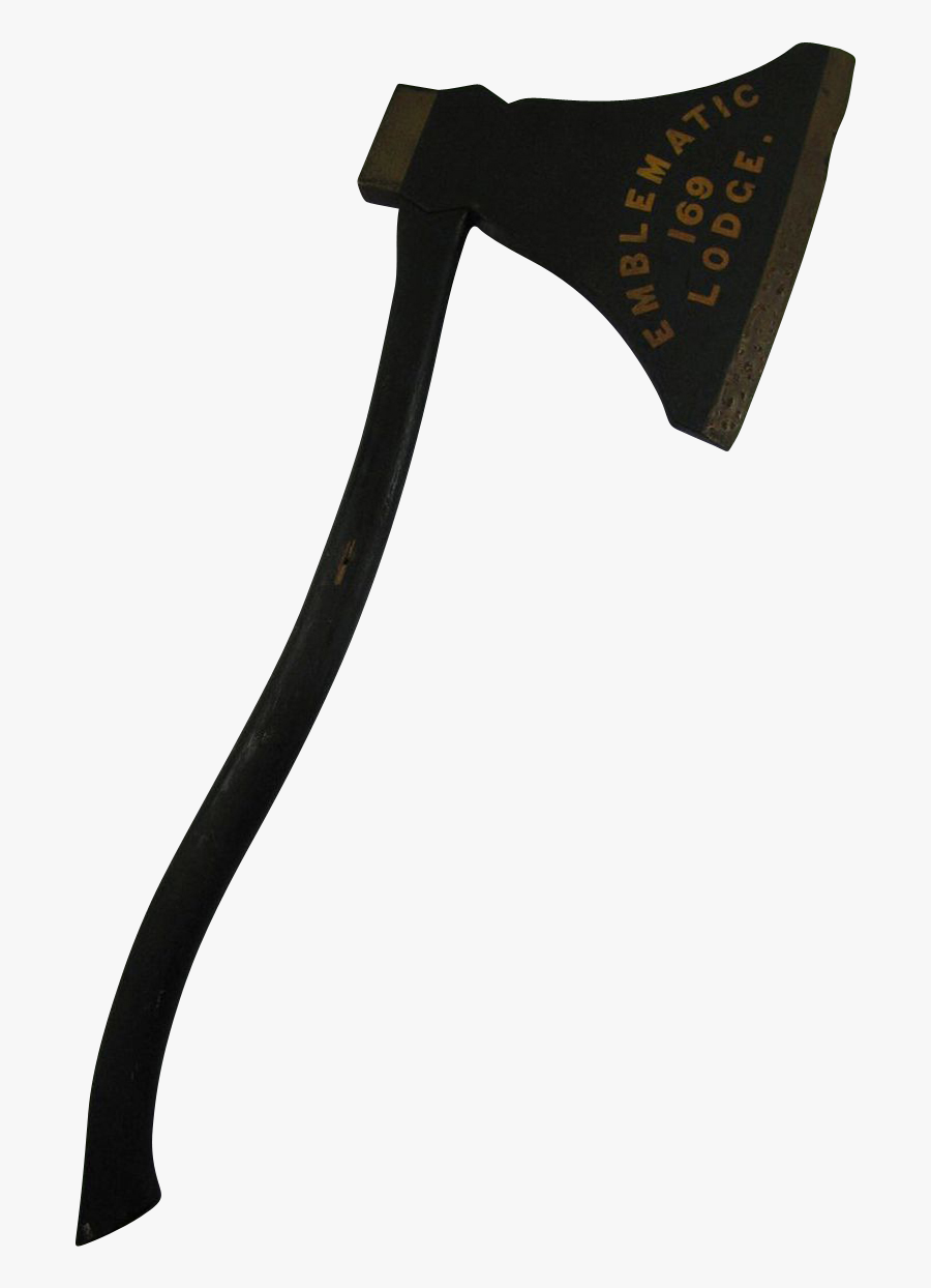 Axe Symbol Pictures To Pin On Pinterest Pinsdaddy Lumberjack - Thong, Transparent Clipart