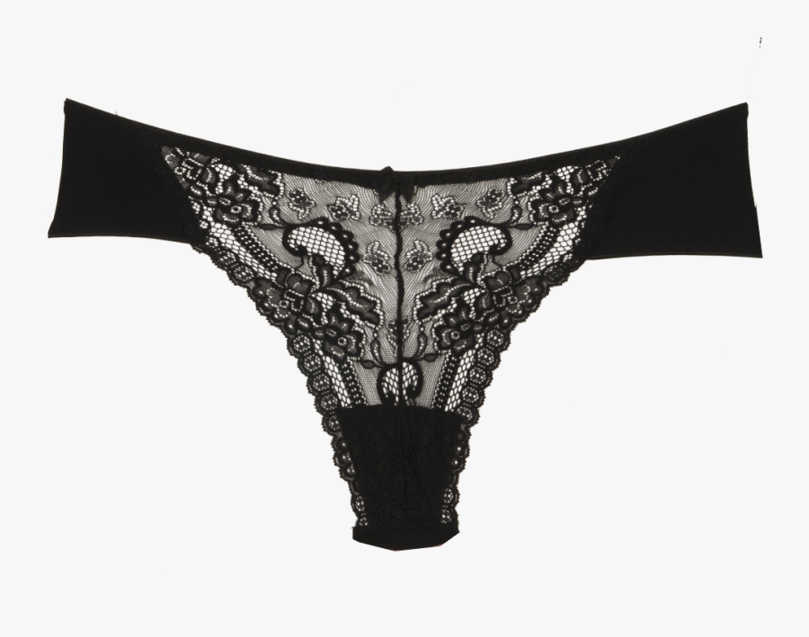Images In Collection Page - Transparent Background Panties Png, Transparent Clipart