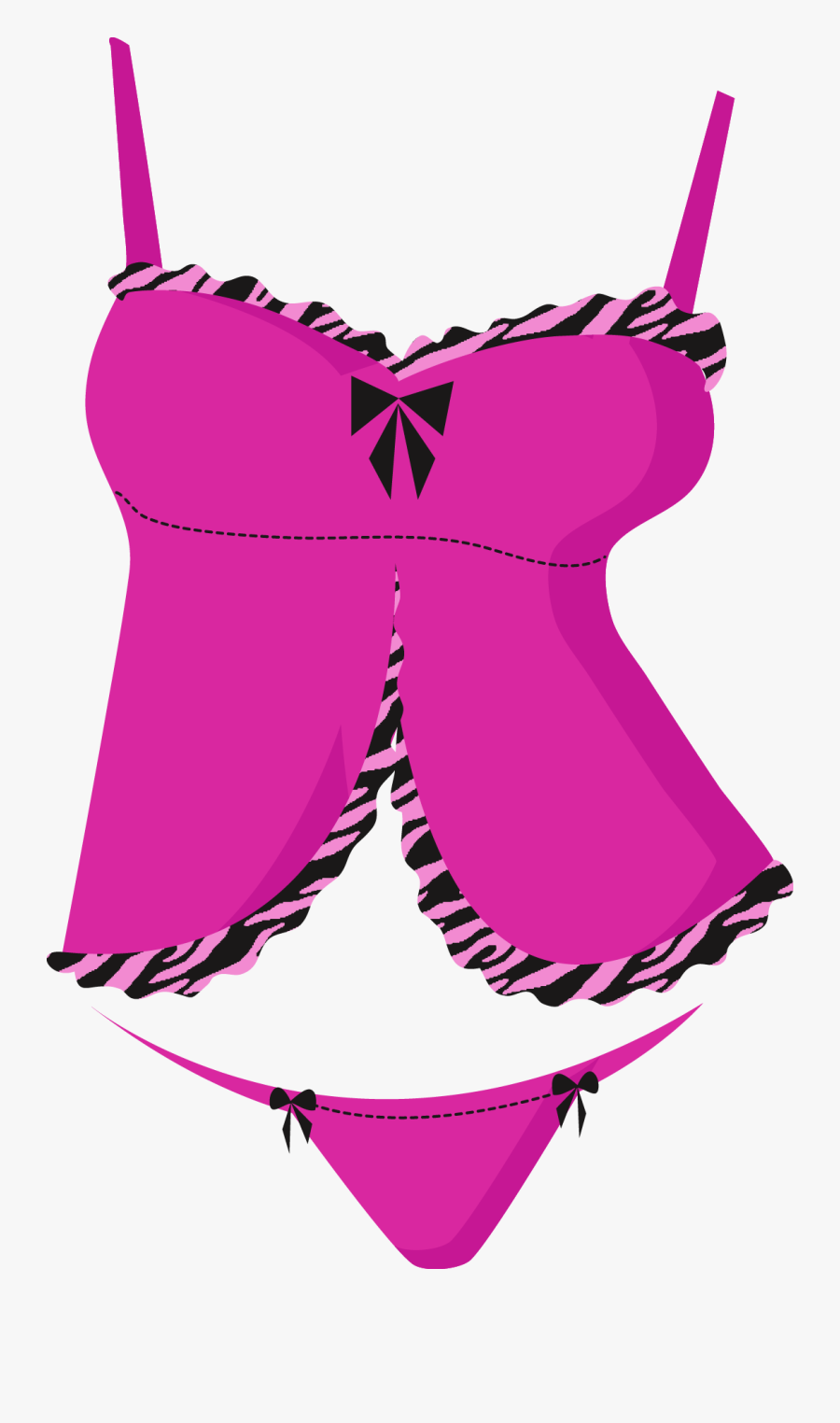 Minus Say Hello Ch - Chá De Lingerie Png, Transparent Clipart