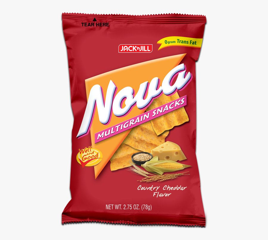 Crunchy Crisps, Transparent Clipart