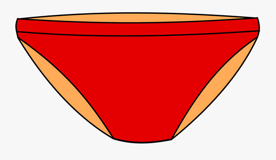 Thumb Image - Clipart Underwear, Transparent Clipart