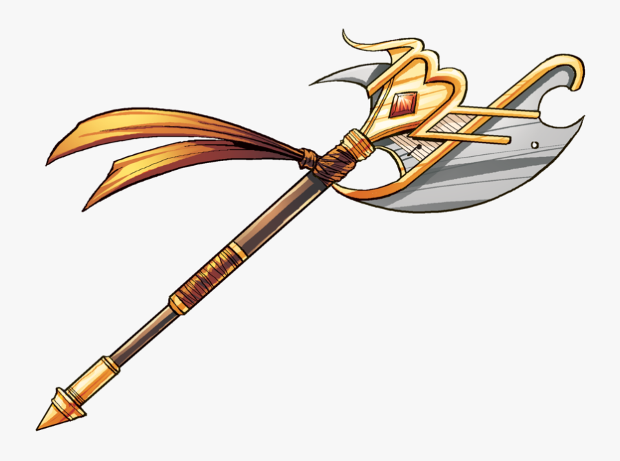 Axe Clipart Spear, Transparent Clipart