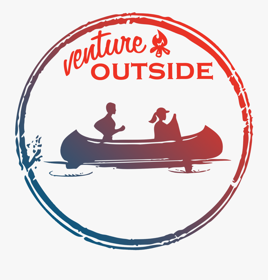 Camper Clipart Outdoor Adventure, Transparent Clipart