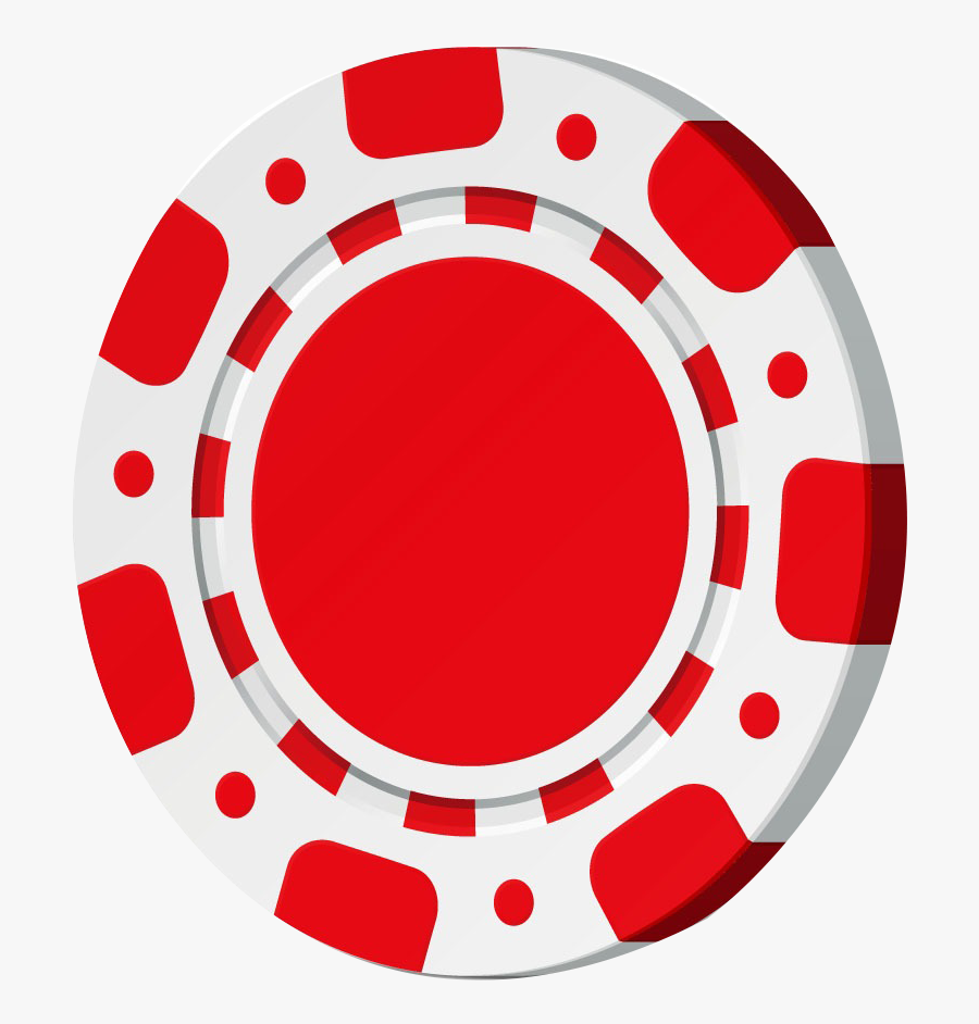 Casino Token Stock Photography Clip Art - Casino Vector, Transparent Clipart
