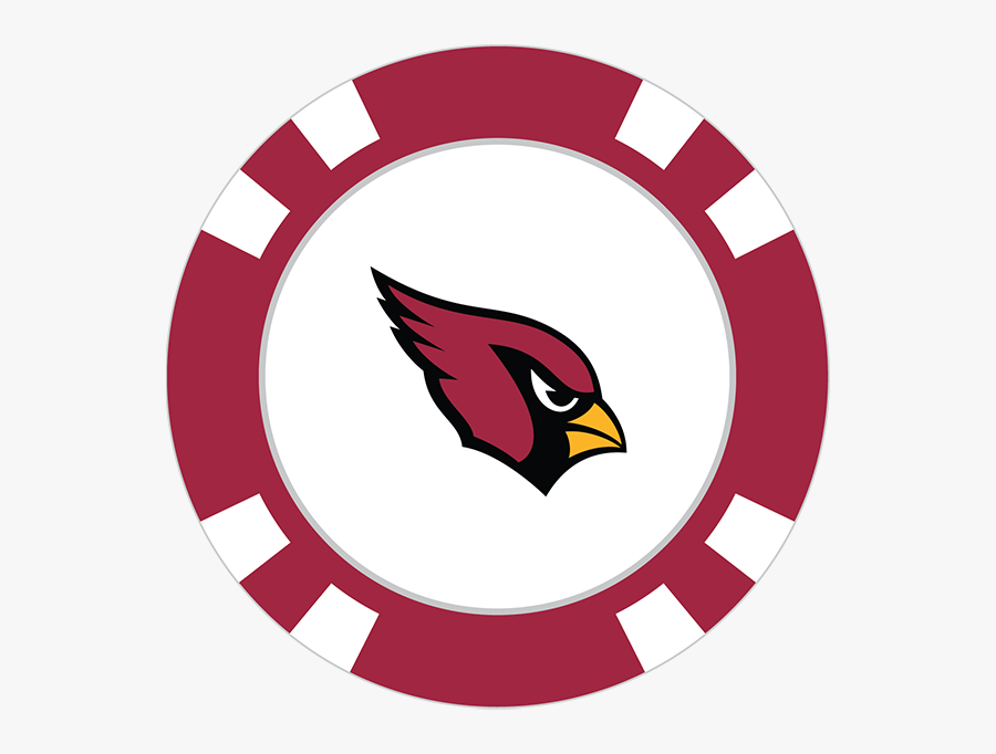 Transparent 49ers Clipart - Boston Bruins Poker Chip, Transparent Clipart