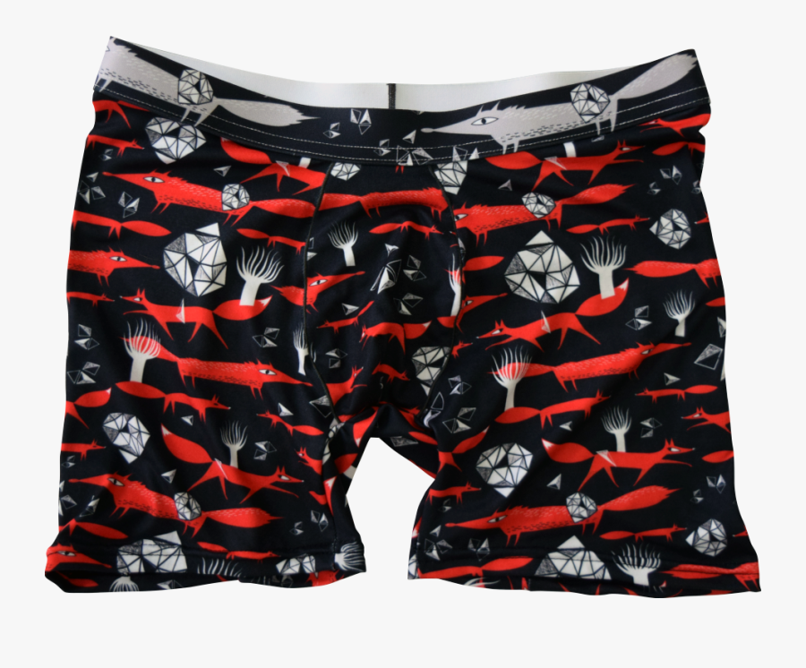 Transparent Boxer Shorts Clipart, Transparent Clipart