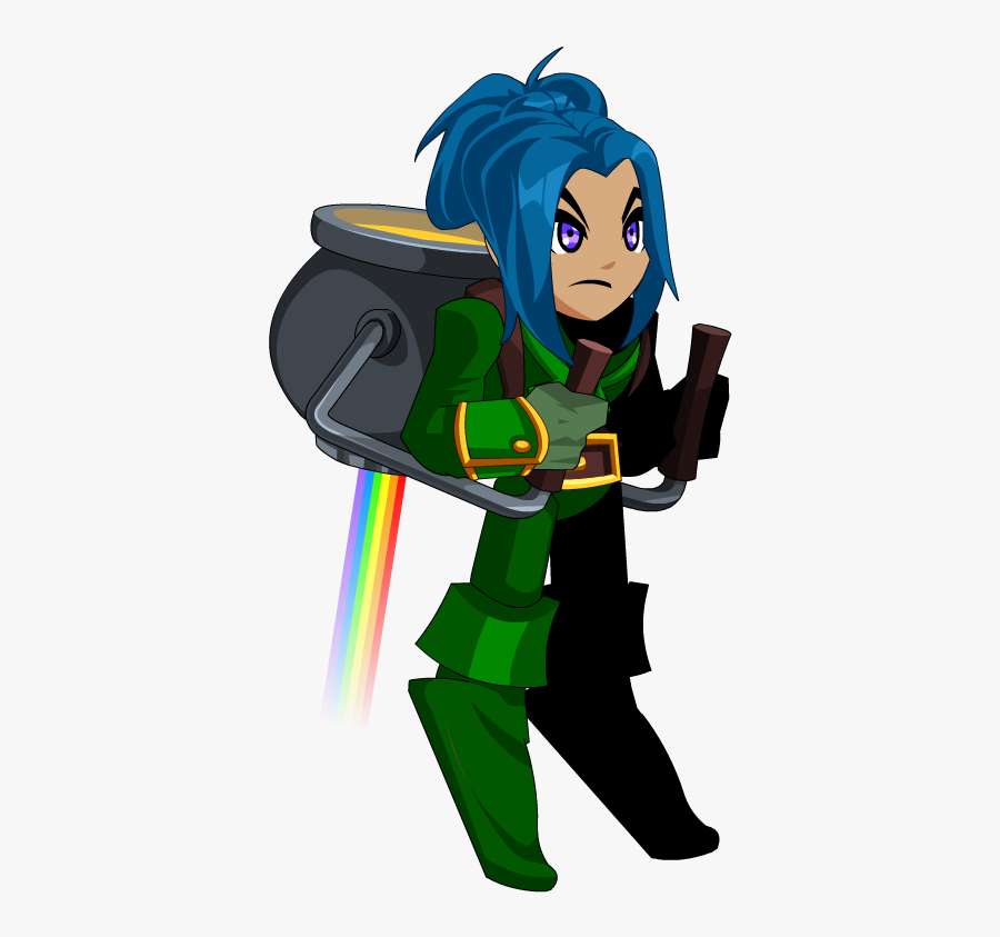 Aqw News Team On Twitter - Cartoon, Transparent Clipart