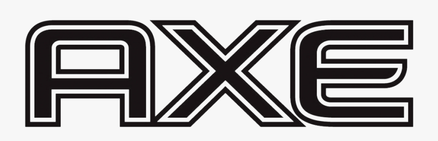 Download Axe Logo Png Clipart - Axe Parfum Logo, Transparent Clipart