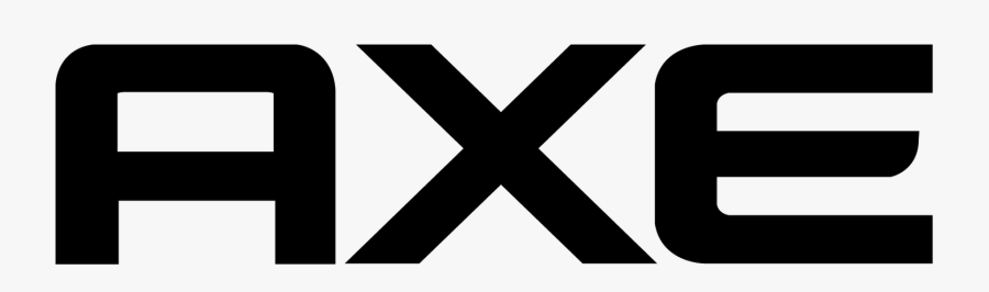 Axe Logo Png Clipart Background - Axe Logo Png Transparent, Transparent Clipart