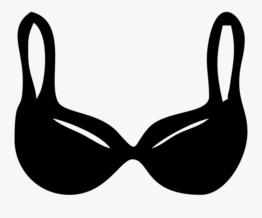 Lingerie Svg Frames Illustrations - Sexy Png Icon, Transparent Clipart