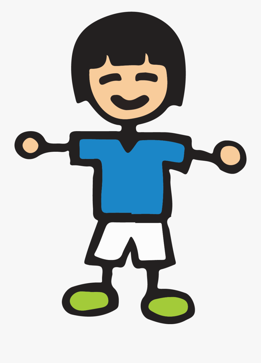 Transparent Children Waving Goodbye Clipart - Transparent Childcare Clipart, Transparent Clipart