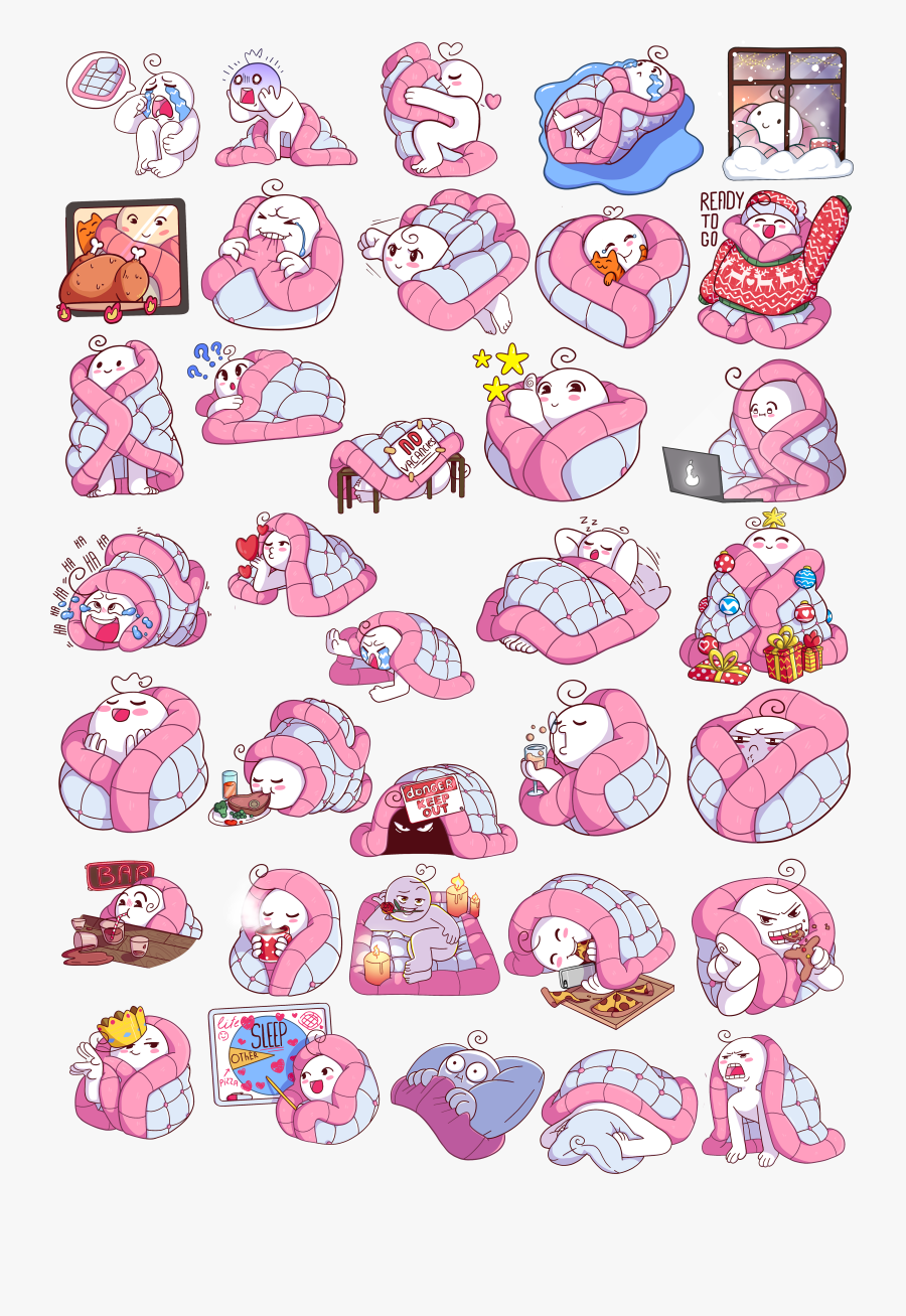 Sticker, Transparent Clipart