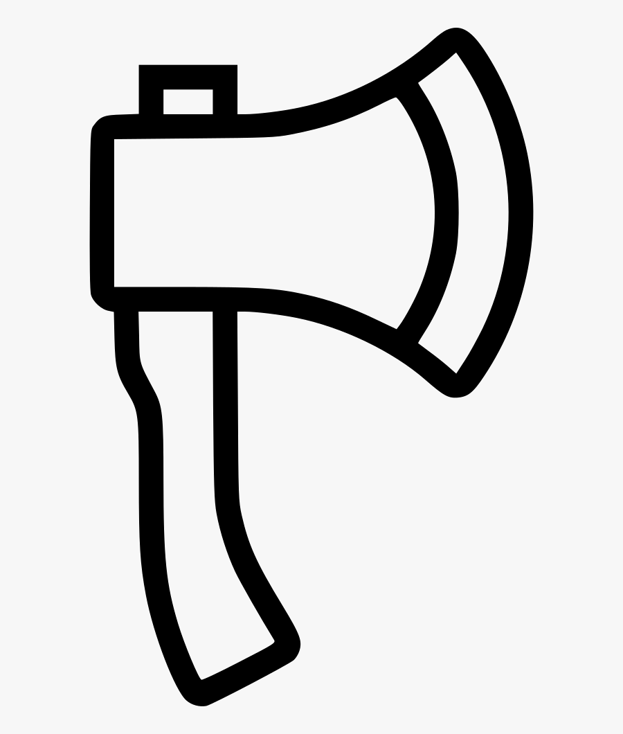 Axe Hatchet Comments Clipart , Png Download, Transparent Clipart