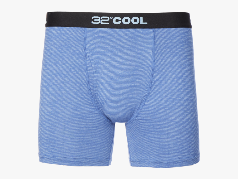 Clip Art Men S Cool Boxer - Briefs, Transparent Clipart