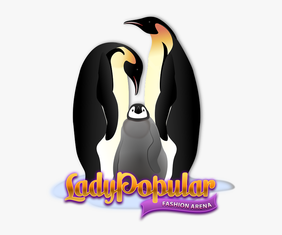 Image Resized To - Penguin Baby Onesie, Transparent Clipart