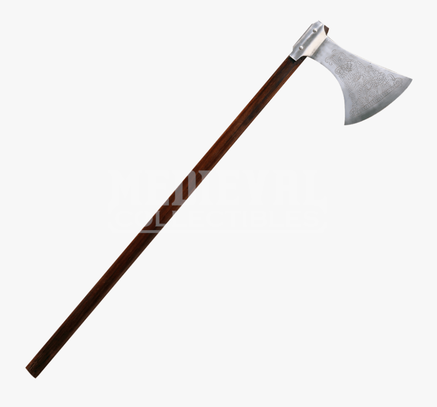 Real Medieval Battle Axe Imgkid - Real Medieval Battle Axe, Transparent Clipart
