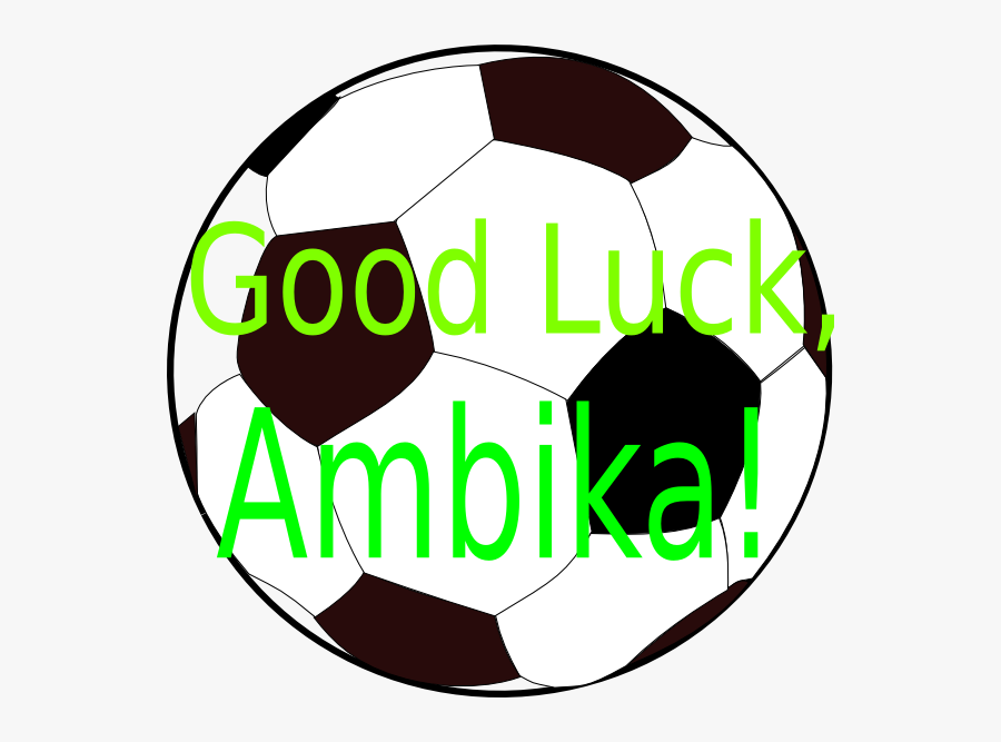 Custom Soccer Ball Throw Blanket Clipart , Png Download - Soccer Ball Clip Art, Transparent Clipart