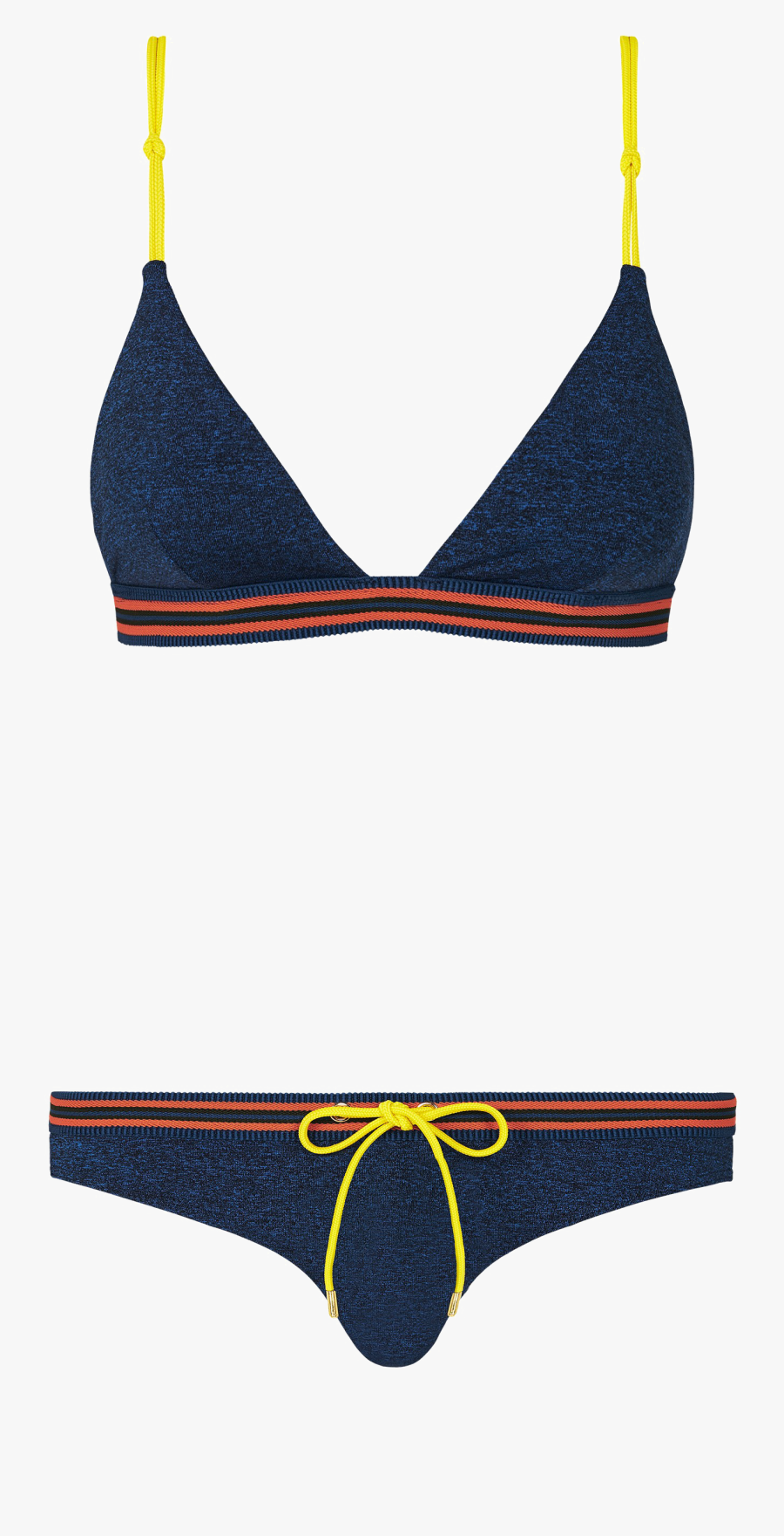 Lingerie - Transparent Background Bikini Png, Transparent Clipart