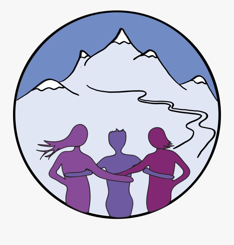 Home Women S Wildernesswomen - Circle Of Women Clip Art, Transparent Clipart