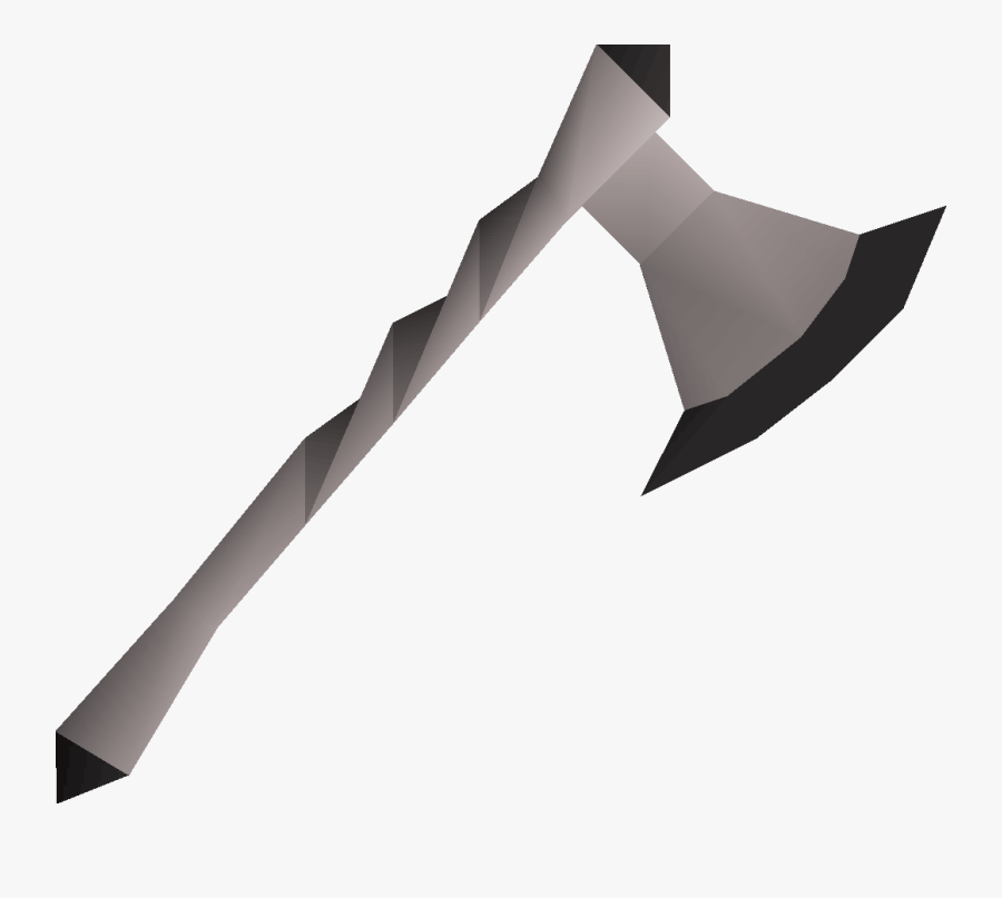 Cleaving Axe , Transparent Cartoons - Cleaving Axe, Transparent Clipart