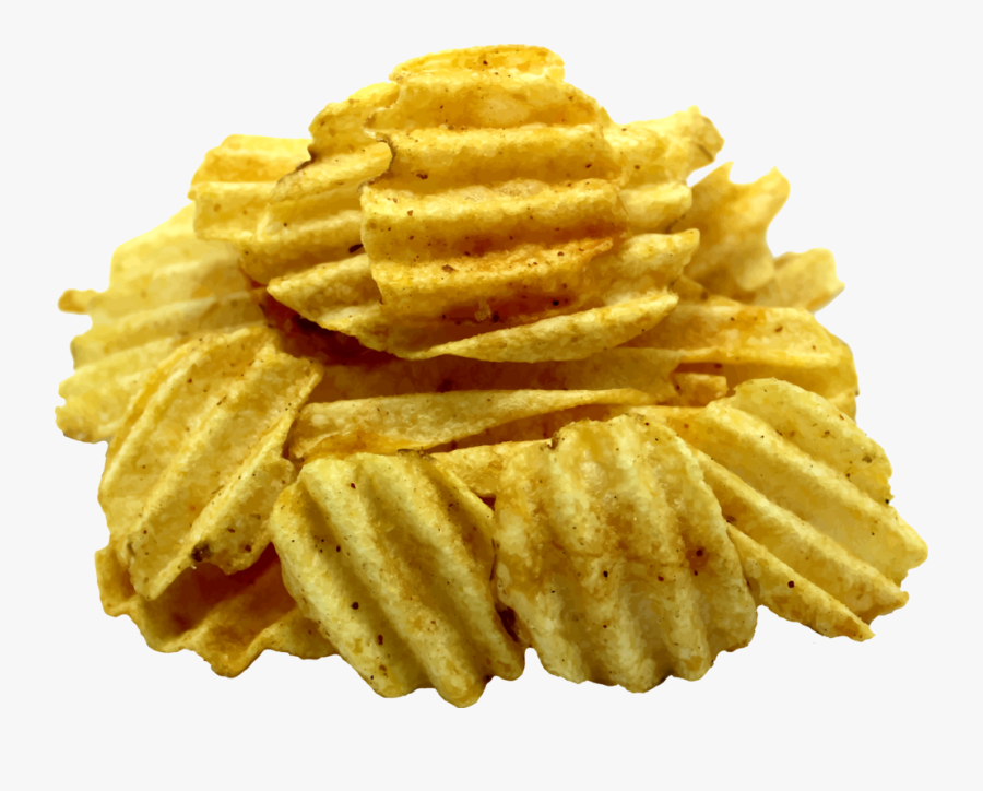 Gluten Free Crisps, Transparent Clipart