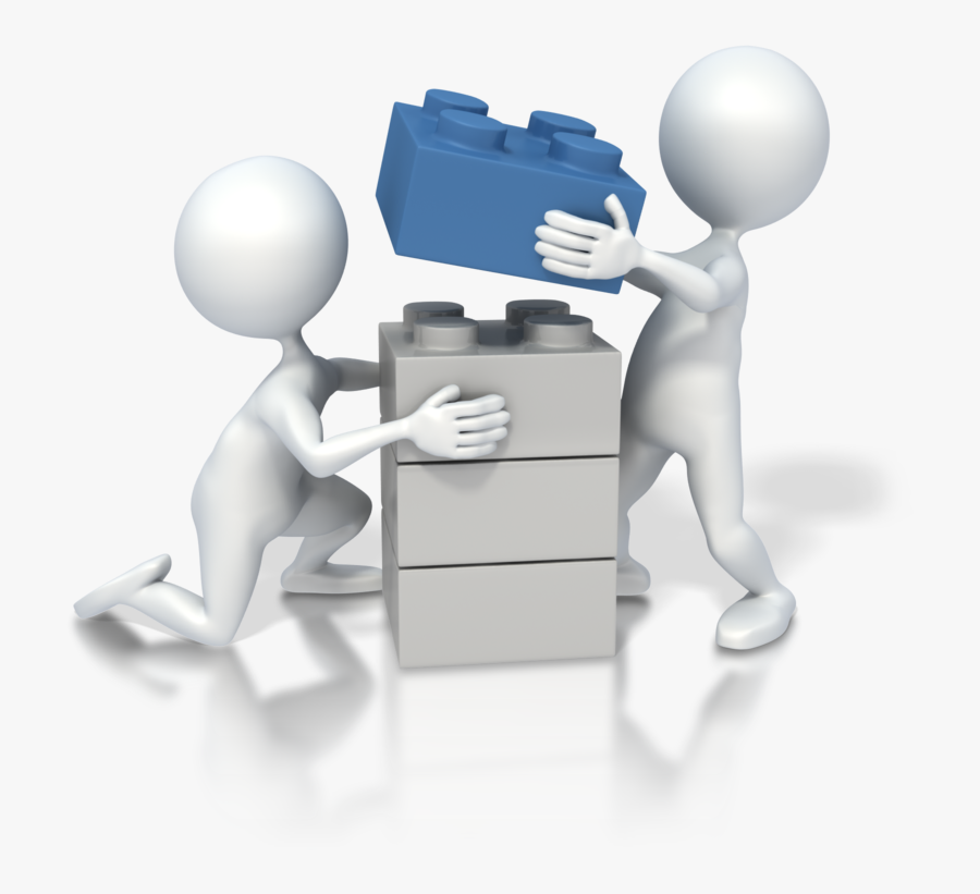 Free Cliparts Download Clip - Building Blocks Clipart, Transparent Clipart
