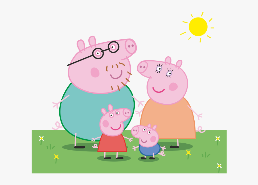 Clip Art Daddy Paultons Park Mummy, Transparent Clipart