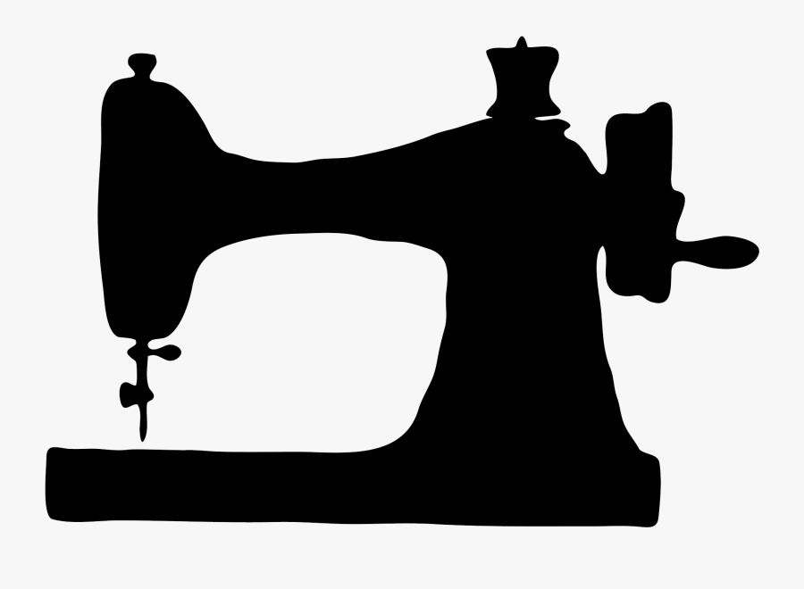 Sewing Machine Png - Sewing Machine Clipart, Transparent Clipart