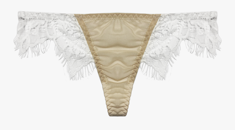 Panties, Transparent Clipart