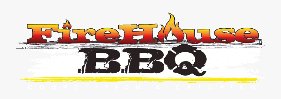 Orlando Bbq - Fire Dept Chicken Bbq, Transparent Clipart