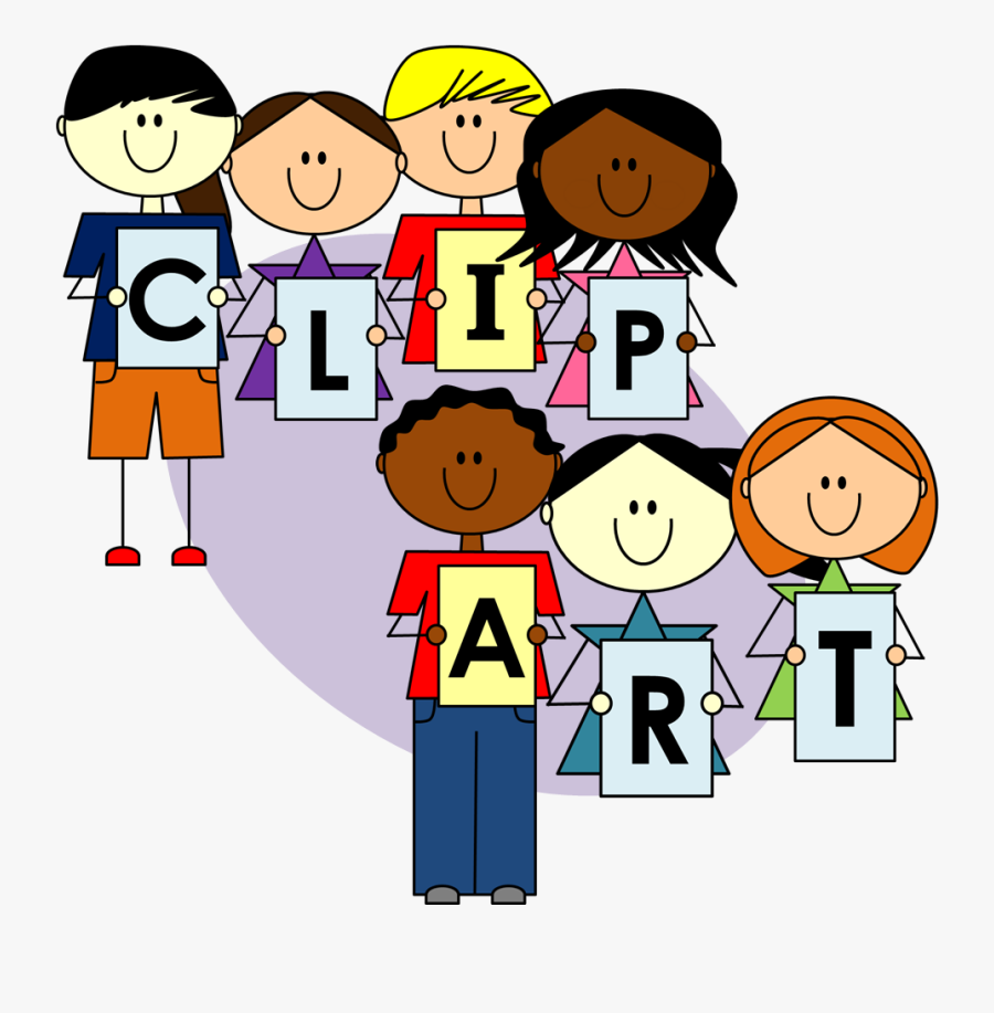 Banner Royalty Free Library One Teacher S Adventures - Cartoon, Transparent Clipart