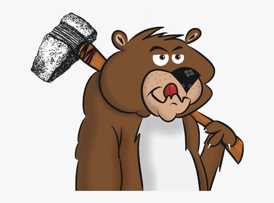 Big Axe Spice, Transparent Clipart